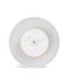 Applique murale DOME 12W - CCT, IP65, blanc