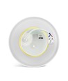 Applique murale DOME 12W - CCT, IP65, blanc