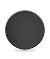 Applique murale DOME 18W - CCT, IP65, noir