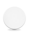 Applique murale DOME 18W - CCT, IP65, blanc