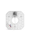 Module LED 20W avec aimant - 3CCT, 120°, IP20, pour plafonniers, source lumineuse remplaçable