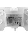 Module LED 20W avec aimant - 3CCT, 120°, IP20, pour plafonniers, source lumineuse remplaçable