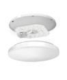 Module LED 20W avec aimant - 3CCT, 120°, IP20, pour plafonniers, source lumineuse remplaçable