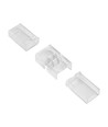 Connecteur étanche pour ruban LED - 8mm, monocolore, IP68, 5V-24V, pour SMD et COB