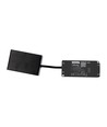 HiluX DS8 Tilt360 - Spot encastré LED intelligent Shelly, RA95, 2200-6500K, Blanc