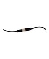 HiluX DS8 Tilt360 - Spot encastré LED intelligent Shelly, RA95, 2200-6500K, Blanc