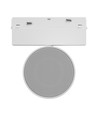 Haut-parleur Bluetooth 10W pour système Shift - 48V, Blanc, Bluetooth 5.4, IP20