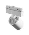 Haut-parleur Bluetooth 10W pour système Shift - 48V, Blanc, Bluetooth 5.4, IP20