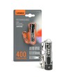 Mini lampe porte-clés LED - 5000K