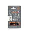 Mini lampe porte-clés LED - 5000K