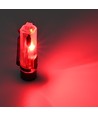 Mini lampe porte-clés LED - 5000K