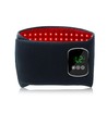 Ceinture de luminothérapie pour hanches, lombaires, etc. - Infrarouge, 10W, avec batterie