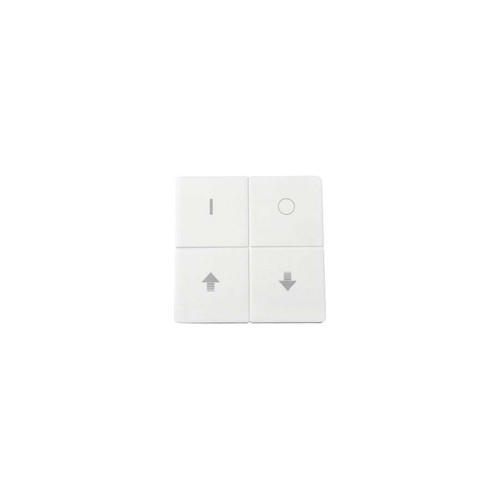 Lightbee Zigbee télécommande avec icônes