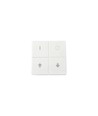 Lightbee Zigbee télécommande avec icônes