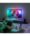 TV Sync LED strip - 3,8m, boîtier HDMI