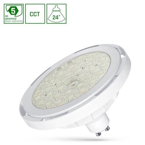 Ampoule LED 8,5W - E27, A60, 230V