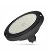 Ar111 LED 8,5W GU10 - 230V, 24°, CCT, noir, Spectrum