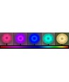 175 cm lampe de sol RGB+CCT - Wifi+Bluetooth