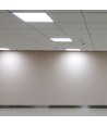 Dalle LED 60x60 PHILIPS driver, 40W - 120lm/W, 4000K, 5 ans de garantie