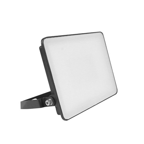 Projecteur LED 20W avec fast connector - 120lm/W, IP65, noir, garantie 5 ans, extérieur