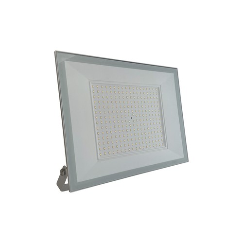 Projecteur LED 200W - IP65, blanc, 4000K, éclairage de façade extérieur