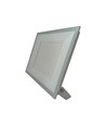 Projecteur LED 200W - IP65, 4000K, boîtier noir, extérieur