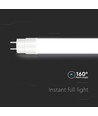 Tube LED T8 Nano Plastic 150cm / 24W - Samsung LED chip, 125lm/W, 3000 lumen