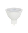 Ampoule LED GU5.3 6,5W, 12V - MR16, Samsung LED chip, 38 degrés, 3000K, remplace 40W