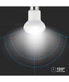 Ampoule LED spot 3W, E14 - R39