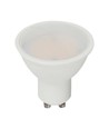 Spot LED GU10 5W - Samsung LED chip, 110°, 400lm, 5 ans de garantie