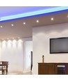 Spot LED GU10 5W - Samsung LED chip, 110°, 400lm, 5 ans de garantie