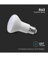 Ampoule LED R63 VT-263 8,5W E27 - 6500K