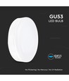 GX53 6,4W LED ampoule - 230V