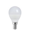Ampoule LED E14 6,5W sphérique - P45