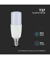 Ampoule LED E14 7,5W - T37, puce LED Samsung, 660lm, diffusion 230°