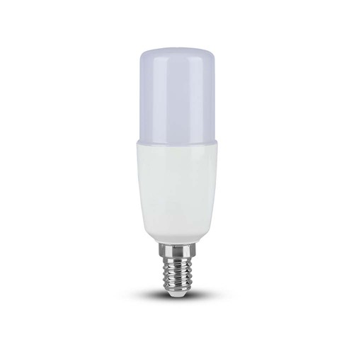 Ampoule LED E14 7,5W - T37, 660lm, puce LED Samsung, diffusion 230°