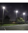 Projecteur LED 300W - 135lm/W, puce Cree, 6 ans de garantie, lampe de travail, IP65 extérieur