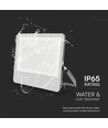 Projecteur LED 300W - 135lm/W, puce Cree, 6 ans de garantie, lampe de travail, IP65 extérieur