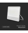 Projecteur LED 300W - 135lm/W, puce Cree, 6 ans de garantie, lampe de travail, IP65 extérieur