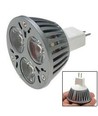 Spot LED MR16 / GU5.3 3W dimmable TRI3 - 12V