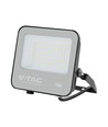Projecteur LED 50W - 135lm/W, CREE LED, IP65 extérieur
