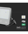Projecteur LED 50W - 135lm/W, CREE LED, IP65 extérieur