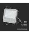 Projecteur LED 50W - 135lm/W, CREE LED, IP65 extérieur
