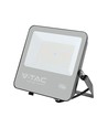 Projecteur LED 100W - 135lm/W, puce CREE LED, IP65, noir, 6 ans de garantie