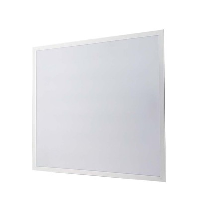 Panneau VT-61036 600x600mm 36W - LED, rétroéclairé, puce Cree, driver Lifud, 4000K, 120lm/W