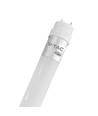 Tube LED High Lumen 60cm / 7W - 150lm/W, Nano plastique, G13, 6500K