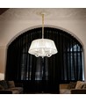 Ampoule LED E14 3,7W flamme - C37, 320lm, remplace 30W, IP20