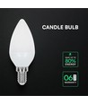 Ampoule LED Vt-1818 3,7W E14 - puce Cree, 3000K, garantie 6 ans