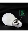 Ampoule LED E27 6,5W - G45, Samsung LED chip, 600lm