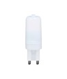 Ampoule LED G9 2,2W - Samsung LED chip, 300°, 6500K, plastique